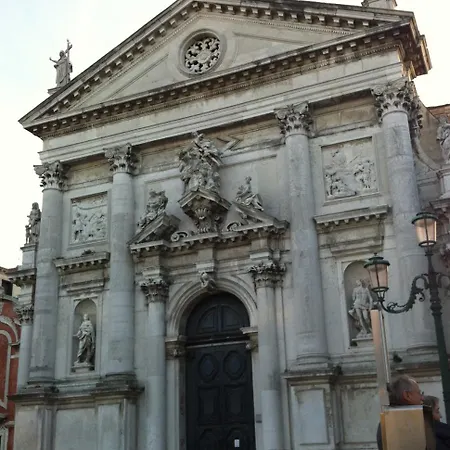 Ca' Regina Venedig