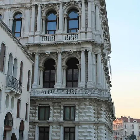 Apartment Ca' Regina Venedig