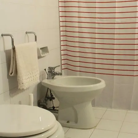 Apartment Ca' Regina Venedig