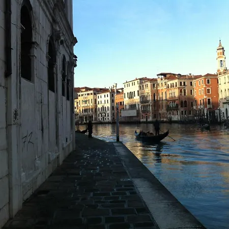 Διαμέρισμα Ca' Regina *