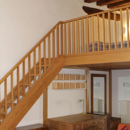 Appartement Ca' Regina