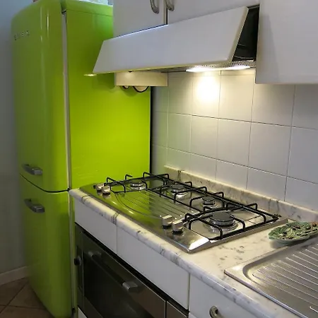Ca' Regina Appartement *
