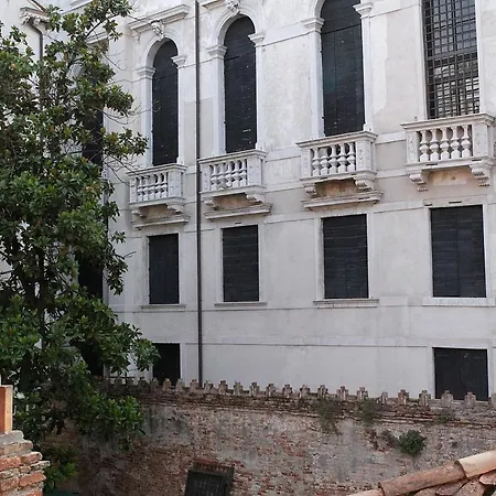 Ca' Regina Appartement