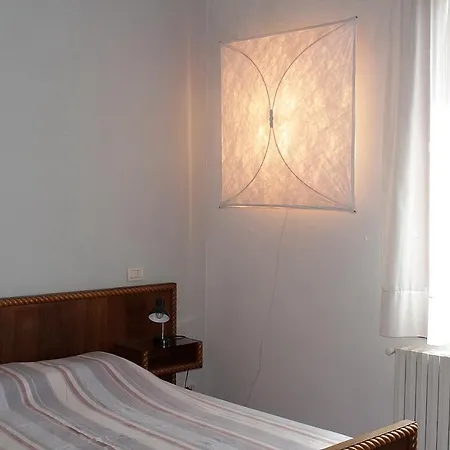 Διαμέρισμα Ca' Regina Βενετία