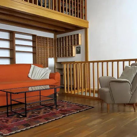 Ca' Regina Appartement