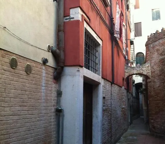 Ca' Regina Apartment