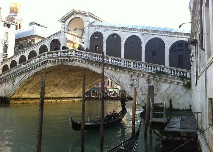 Apartment Ca' Regina