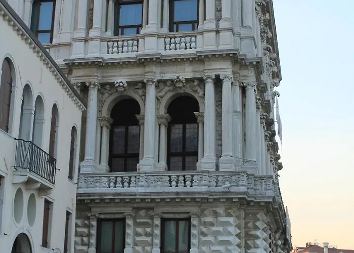 Apartment Ca' Regina Venice