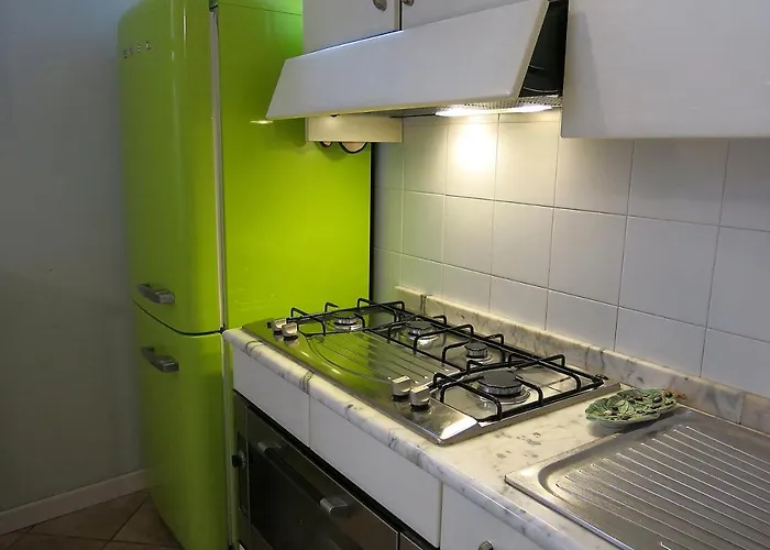 Ca' Regina Apartment *