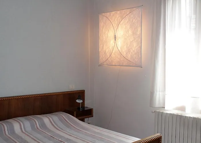 Apartman Ca' Regina Velence