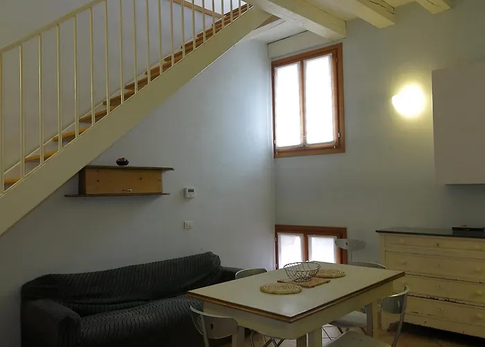 Apartman Ca' Regina Velence