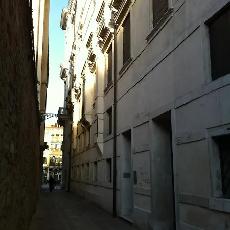 Ca' Regina