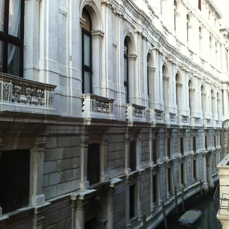 Ca' Regina * Venedig