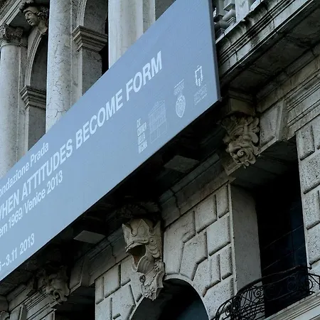 Apartamento Ca' Regina