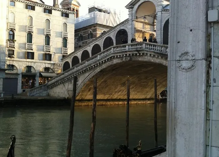 Apartamento Ca' Regina *