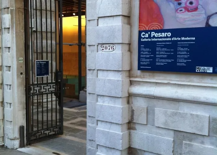 Apartamento Ca' Regina *