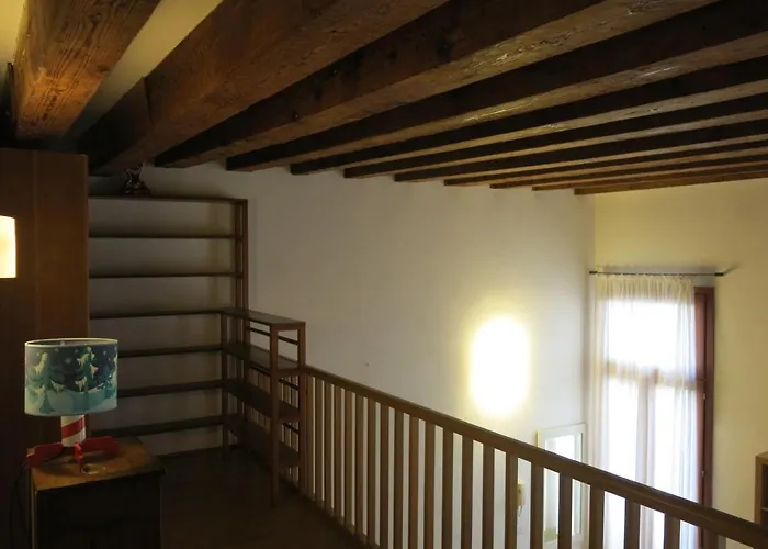 Ca' Regina Apartamento *