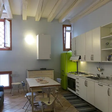 Apartment Ca' Regina